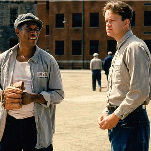 Fotoğraf Morgan Freeman