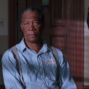 Fotoğraf Morgan Freeman