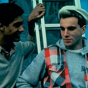 Fotoğraf Benim Güzel Çamaşırhanem