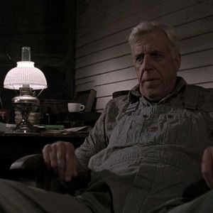 Fotoğraf Fred Gwynne