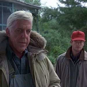 Fotoğraf Fred Gwynne