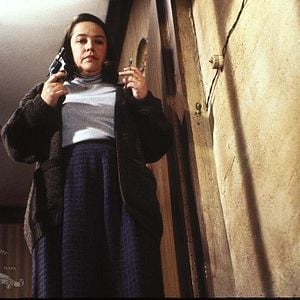 Fotoğraf Kathy Bates