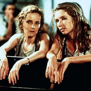 Fotoğraf The Mangler