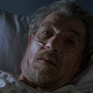 Fotoğraf Ian McKellen