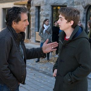 Fotoğraf Ben Stiller