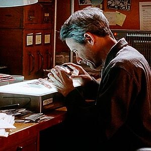 Fotoğraf Golden Exits