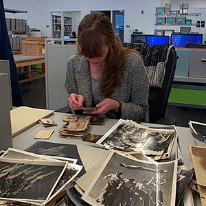 Fotoğraf Ex Libris: The New York Public Library