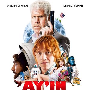 Fotoğraf Ay'ın Sırrı