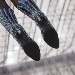 Fotoğraf Gaga: Five Foot Two