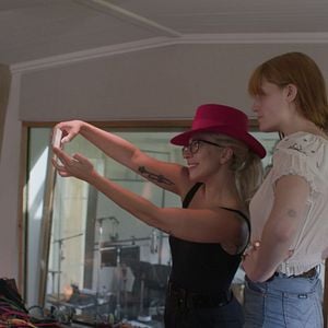 Fotoğraf Gaga: Five Foot Two