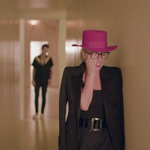 Fotoğraf Gaga: Five Foot Two