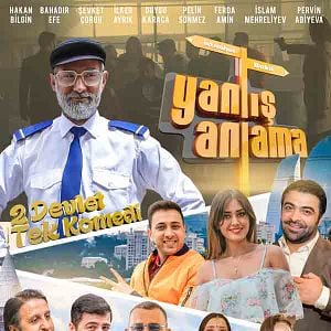 Fotoğraf Yanlış Anlama