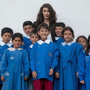 Fotoğraf Kurtlar Vadisi Vatan