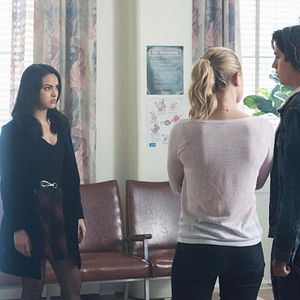 Fotoğraf Camila Mendes