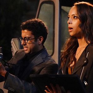 Fotoğraf Adeel Akhtar