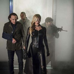 Fotoğraf Katie Cassidy