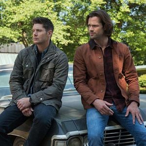 Fotoğraf Supernatural
