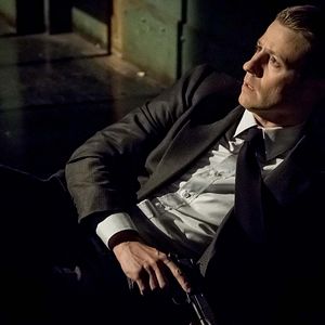 Fotoğraf Gotham (2014)