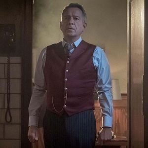 Fotoğraf Gotham (2014)