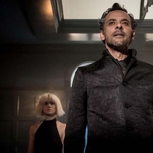 Fotoğraf Gotham (2014)