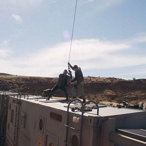 Fotoğraf Labirent: Son İsyan