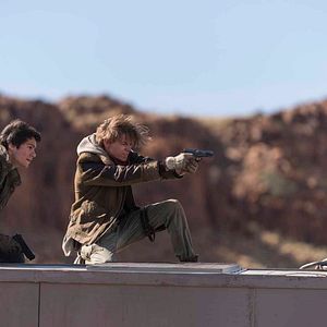 Fotoğraf Thomas Brodie-Sangster