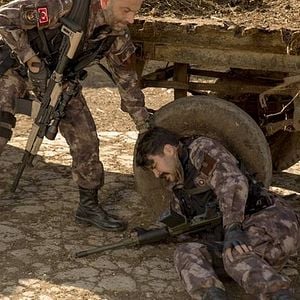 Fotoğraf Arka Sokaklar