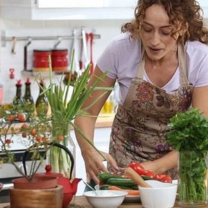 Fotoğraf Sevda'nın Bahçesi