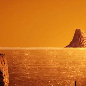 Fotoğraf Köpek Adası