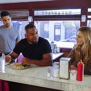 Fotoğraf Duane Henry