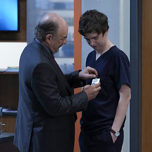 Fotoğraf Freddie Highmore