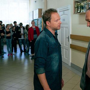 Fotoğraf Maciej Stuhr