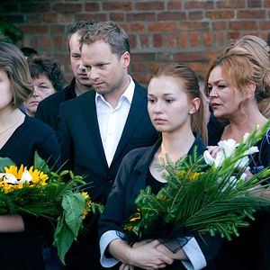 Fotoğraf Maciej Stuhr