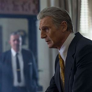 Fotoğraf Mark Felt: The Man Who Brought Down The White House