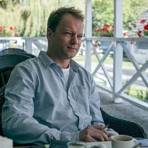 Fotoğraf Maciej Stuhr