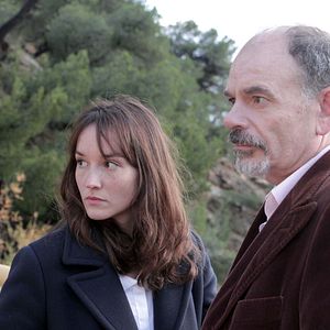 Fotoğraf Deniz Kıyısındaki Ev