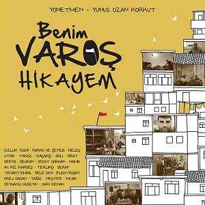 Fotoğraf Benim Varoş Hikayem