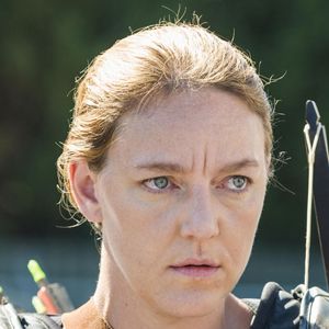 Fotoğraf Kerry Cahill