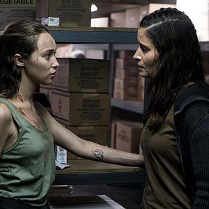 Fotoğraf Alycia Debnam-Carey