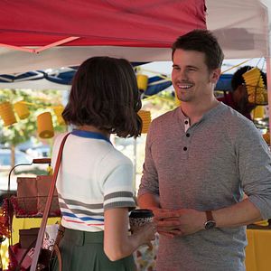 Fotoğraf Jason Ritter