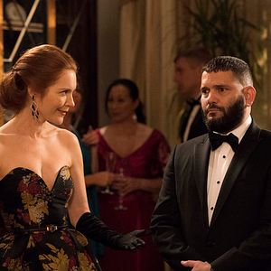 Fotoğraf Darby Stanchfield