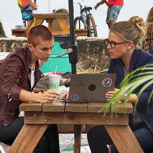 Fotoğraf Ellen Woglom