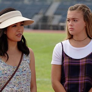 Fotoğraf Fresh Off The Boat