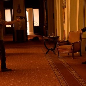 Fotoğraf Blade Runner 2049: Bıçak Sırtı