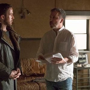 Fotoğraf Blade Runner 2049: Bıçak Sırtı