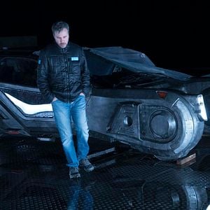 Fotoğraf Blade Runner 2049: Bıçak Sırtı