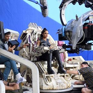 Fotoğraf Taika Waititi