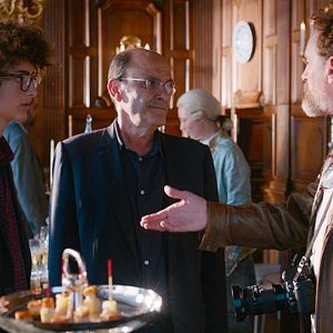 Fotoğraf Jean-Pierre Bacri