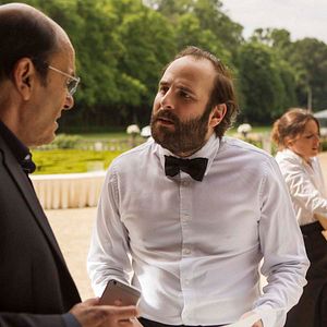 Fotoğraf Jean-Pierre Bacri