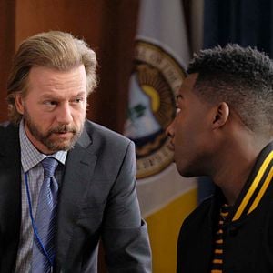 Fotoğraf David Spade